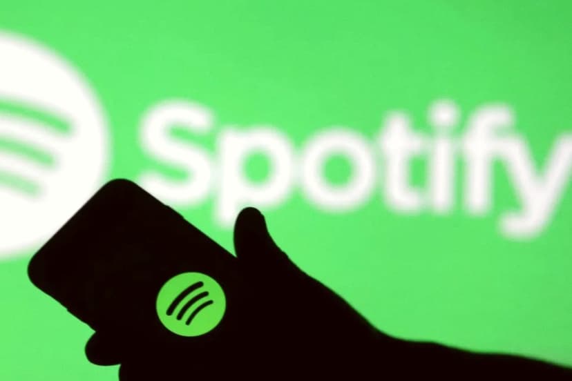 Spotify Down. Hundreds Report App Access Issues Across Regions