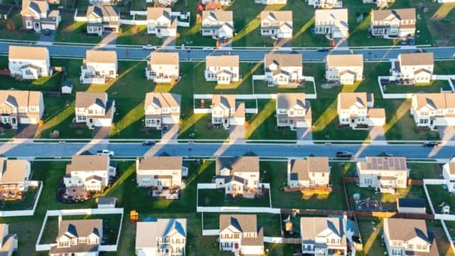 Mortgage Rates Hold Steady Ahead of FED MEETING Outcome