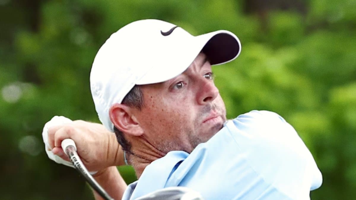 Truist Championship Faces Rain Threat Early in Philadelphia