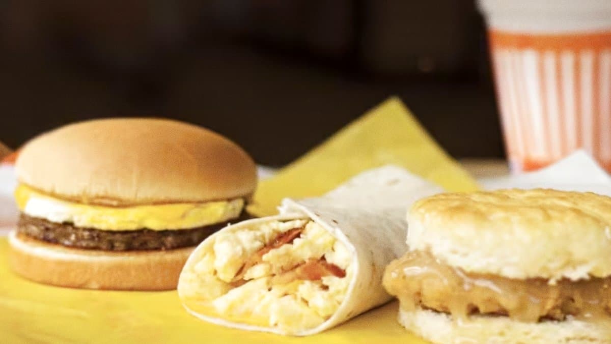 Whataburger Supports Teacher Appreciation With Free Meal, Grants