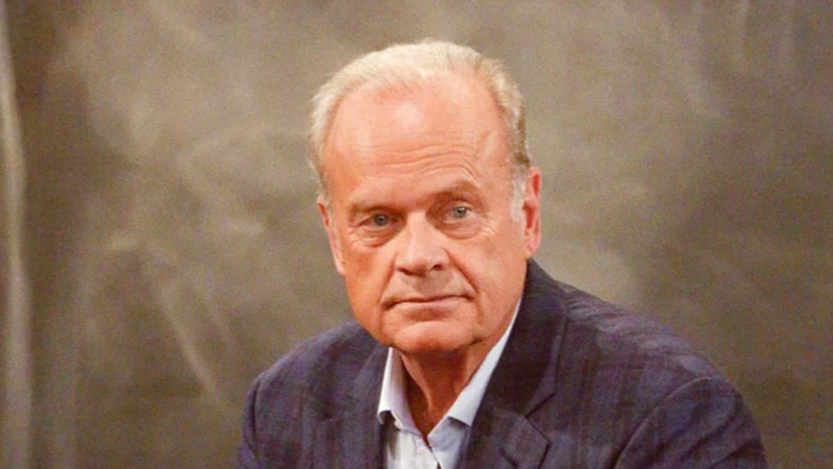 Kelsey Grammer Memoir Recalls Sister’s 1975 Brutal Murder