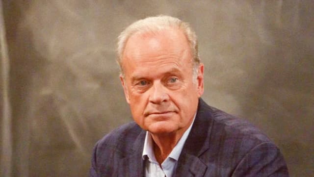 Kelsey Grammer Memoir Recalls Sister’s 1975 Brutal Murder