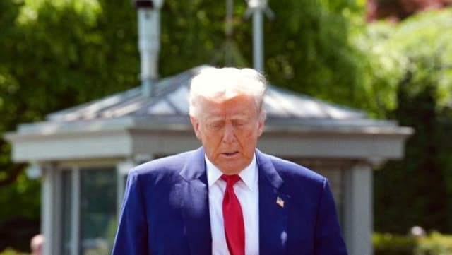 Jon Voight, Newsom Weigh in on Trump’s Foreign Movie Tariff Plan