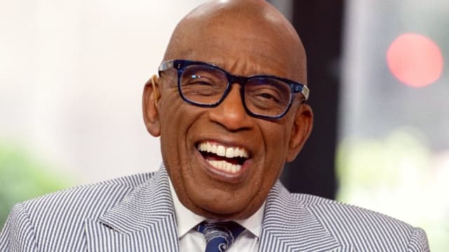 Al Roker Makes Debut Covering Met Gala Red Carpet for NBC News