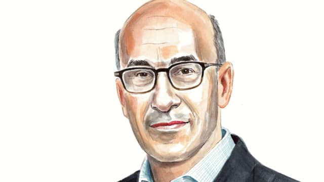 Kenneth Rogoff. US Dollar Facing Faster Decline Amid Policy