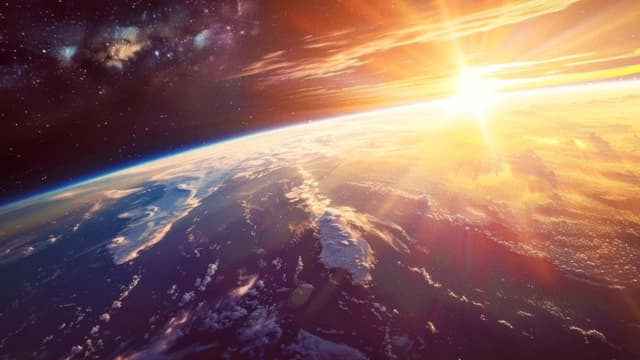 Study Finds Earth Atmosphere Will Lose Oxygen in Billion Years