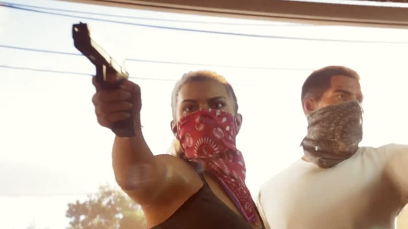 Rockstar Games Grand Theft Auto 6 Delayed to May 2026 Reshapes Industry