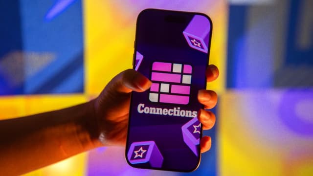 May 6 NYT Connections Puzzle Answers Featuring Razzmatazz
