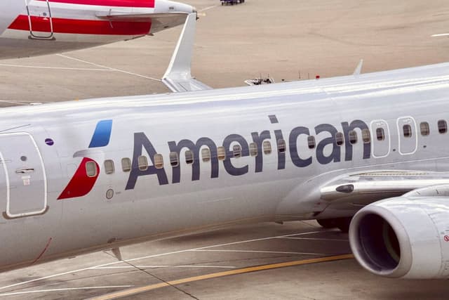 American Airlines, Qantas Expand Flight Network United States Australia