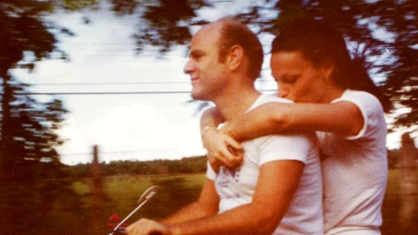 Barry Diller on Decades-Long Relationship With Diane von Fürstenberg