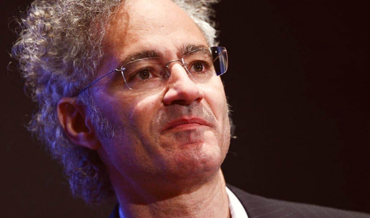 Palantir Stock Drops After Q1 Earnings Report, Valuation Doubts Rise