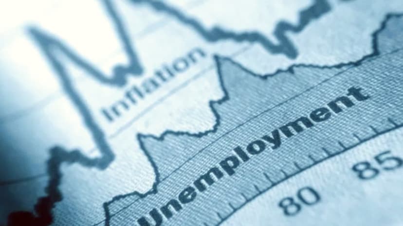 National Unemployment Claims Rise, State Trends Vary