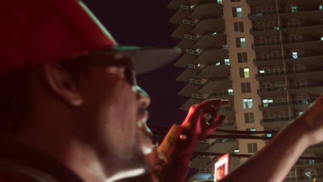 GTA VI Map Areas Revealed in New Release Date Announcement