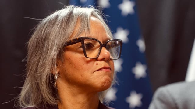 Robin Kelly Announces Bid for US Senate Seat