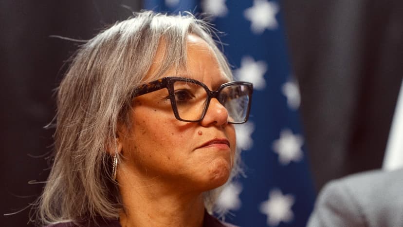 Robin Kelly Announces Bid for US Senate Seat
