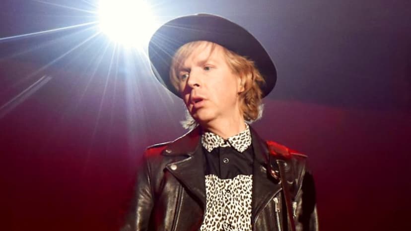 Beck Added to Outside Lands Festival Bill, Daily Lineups Announced