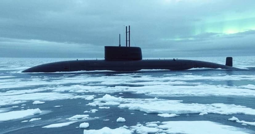 South Korea Shipbuilders Team for Submarine Offer To Canada