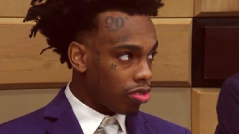 Rapper YNW Melly Seeks Pre-Trial Release at Broward Hearing