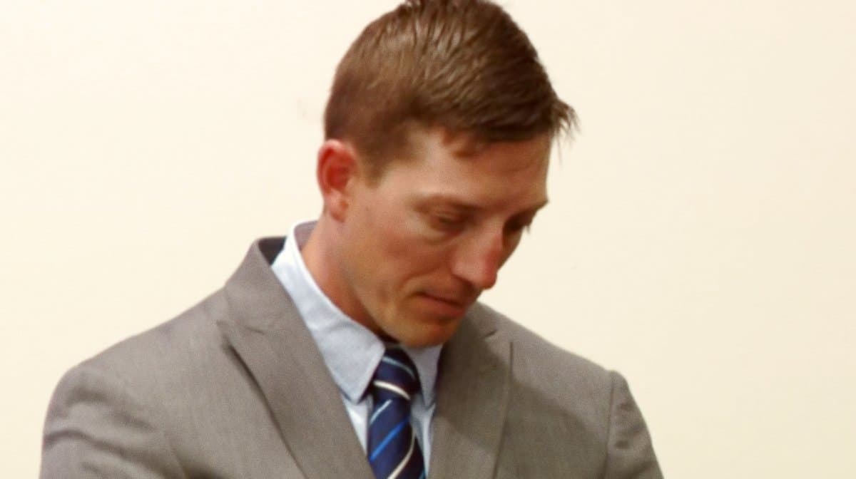 Jury Continues Deliberations in Schurr Verdict Trial
