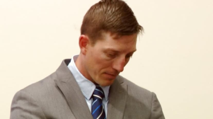 Jury Continues Deliberations in Schurr Verdict Trial