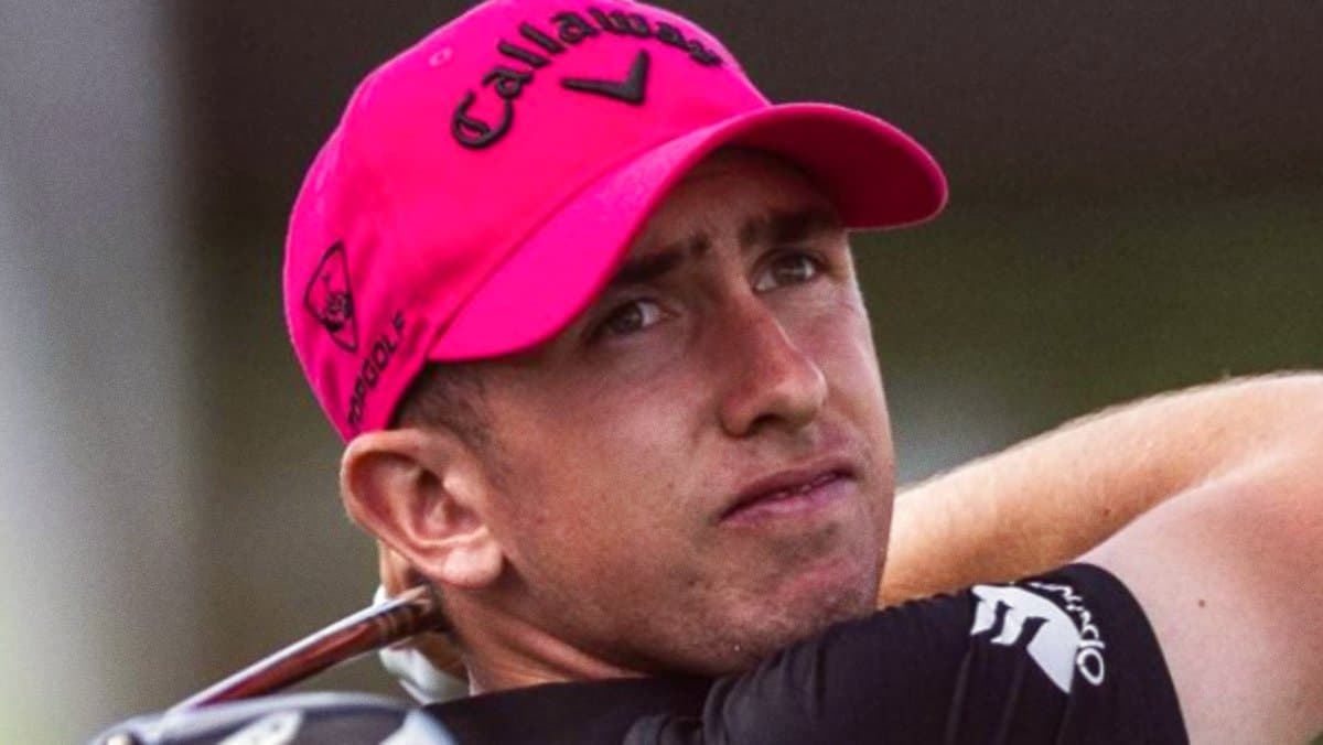 Dustin Johnson Receives Special Invitation To PGA Championship Field