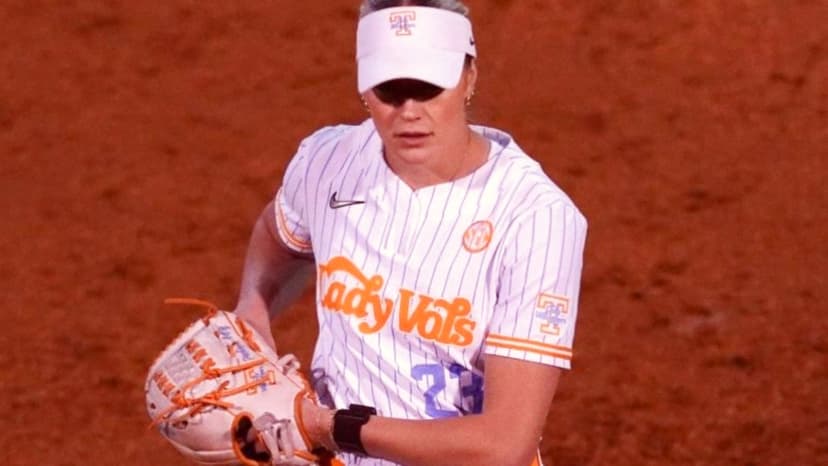 SEC Softball Tournament Play Starts Tuesday, Key Hitters To Watch