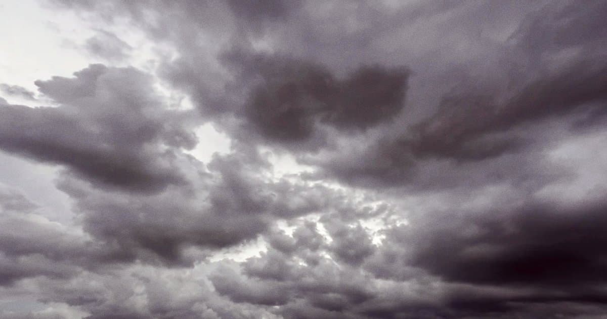 Tornado Warning Issued for North Texas Counties During Severe Storms