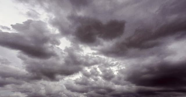 Tornado Warning Issued for North Texas Counties During Severe Storms