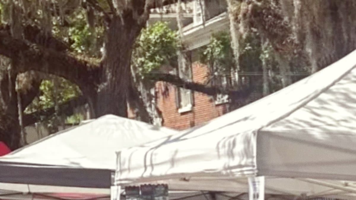 Officials Confirm Mistaken Active Shooter Alert Sent To SCAD Campuses