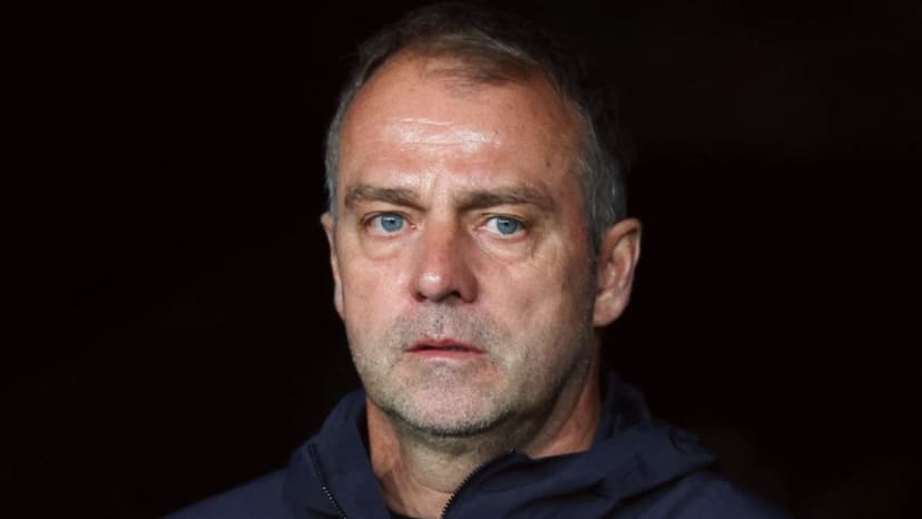 Hansi Flick Discusses FCB Plans Altered by Real Valladolid Match