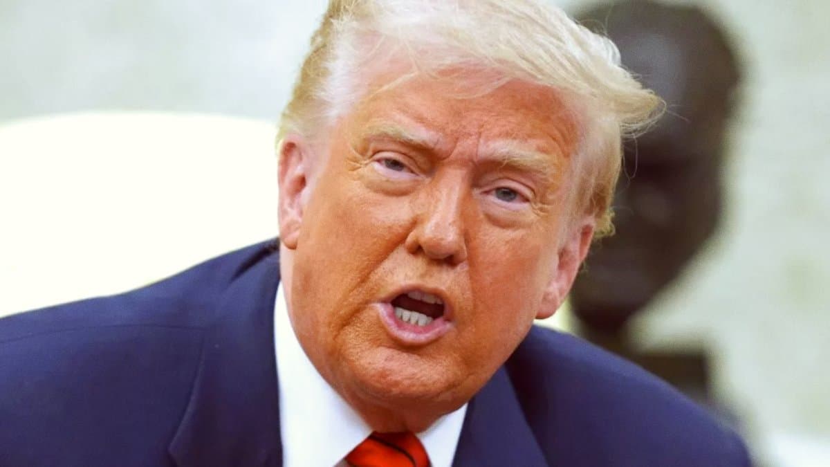 Paramount Delays Daily Show Project Following Trump Criticism
