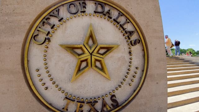 Partisanship Factors in Dallas City Council Election Outcomes