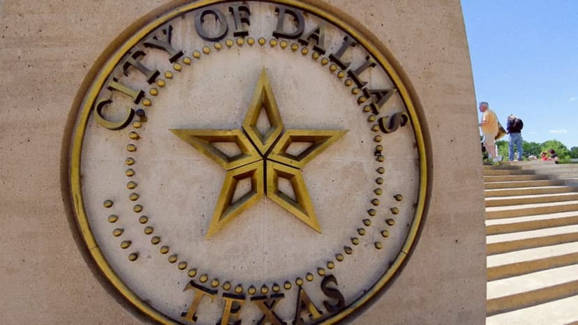 Partisanship Factors in Dallas City Council Election Outcomes