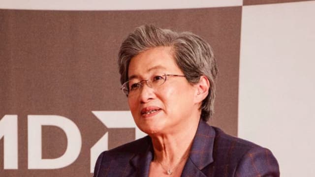 AMD Stock Traders Eye Big Post-Earnings Move, Analysts Mixed
