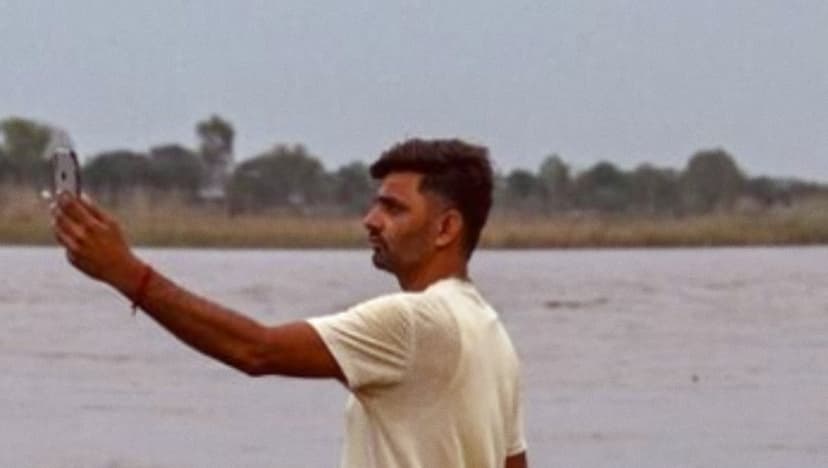 Pakistan Cites Water Cut by India As Kashmir Tension Increases