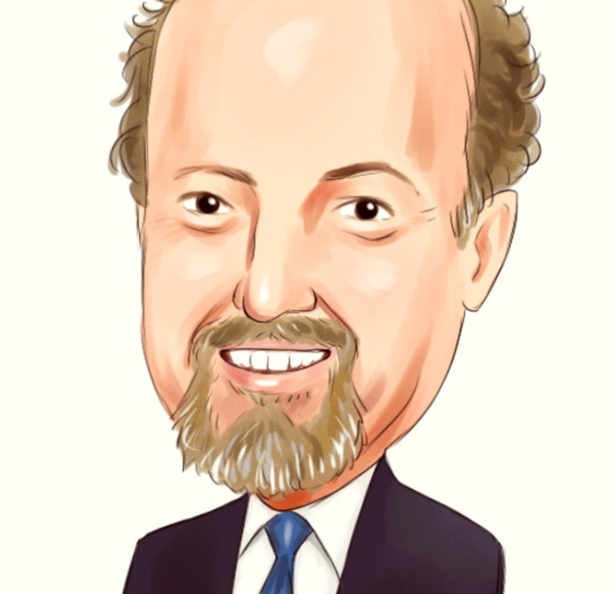 Jim Cramer Discusses Market Trends Including Tempus AI