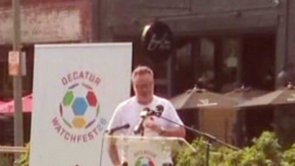 Decatur To Hold Monthlong Festival During FIFA World Cup 2026