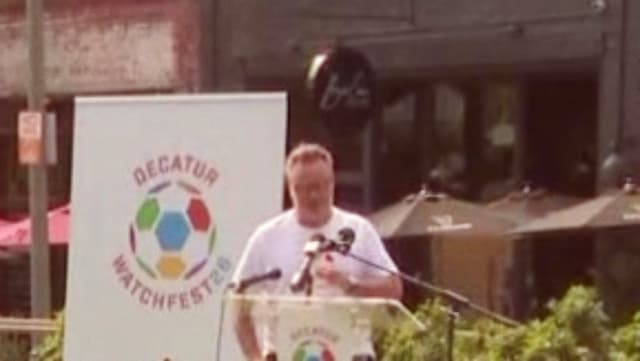 Decatur To Hold Monthlong Festival During FIFA World Cup 2026