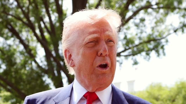 Donald Trump Claims India Has Agreed To Drop Trade Tariffs To Nothing