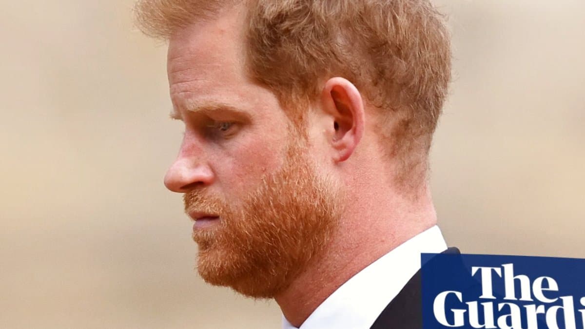 BBC Admits Standards Lapse Around Coverage of Prince Harry Interview