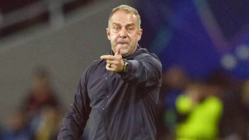 Gavi Injury Scare Casts Doubt on Availability for Important Match