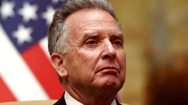 U.S. Envoy Witkoff Hints Accords Expansion Announcements Coming Soon