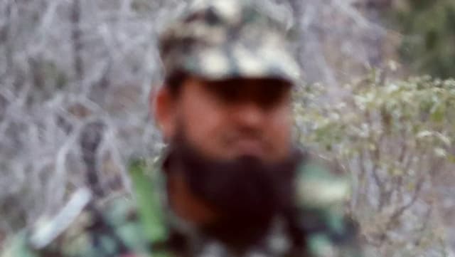 Study Warned of Nuclear War Between India and Pakistan in 2025