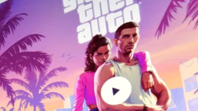 Rockstar Games Releases New GTA 6 Trailer, Game Delayed to 2026