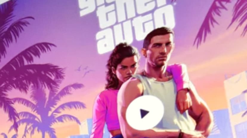 Rockstar Games Releases New GTA 6 Trailer, Game Delayed to 2026