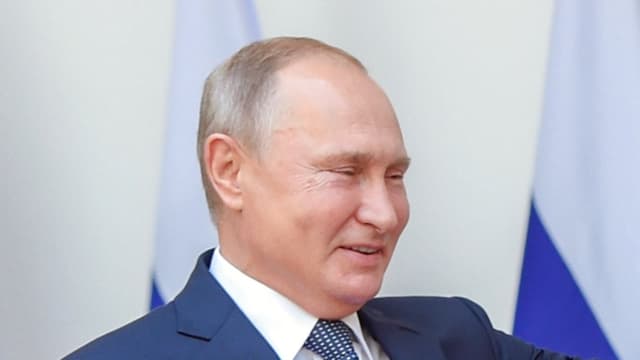 Putin Condemns Pahalgam Attack to Modi, Accepts Visit Invite