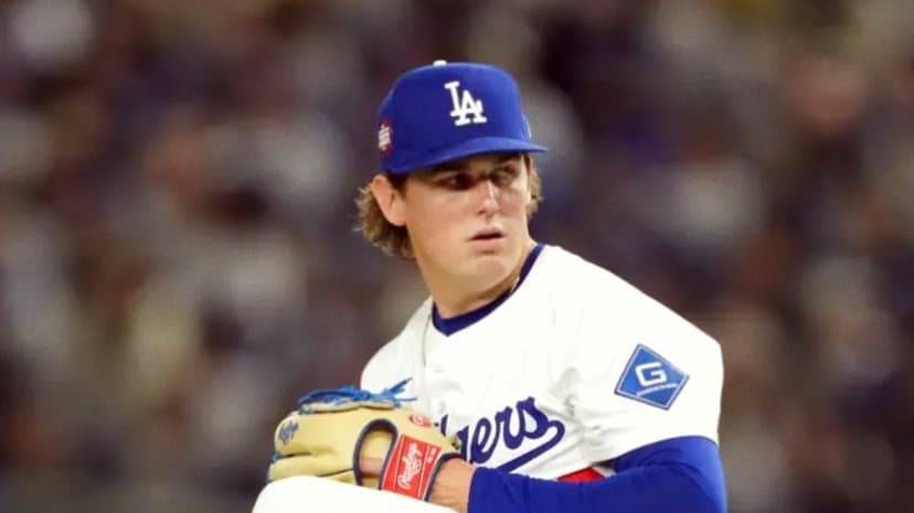 Dodgers Call Up Knack for Series Finale Against Marlins