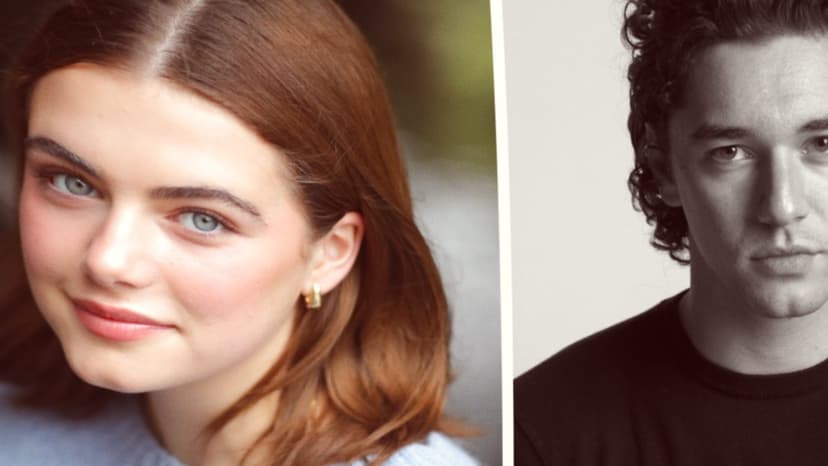 Seven Actors Named as Series Regulars for Off Campus Series on Prime