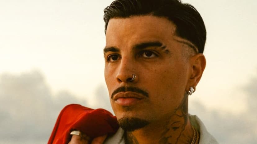 Rauw Alejandro Releases Unplugged Carita Linda Version Featuring Bomvibes