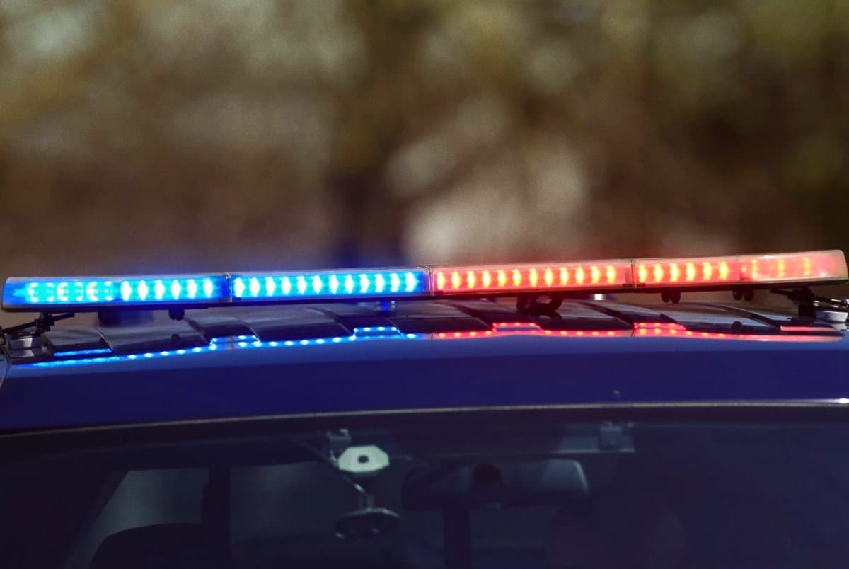 Eight People Killed in Head-On Crash in Kansas Including an Ames Man